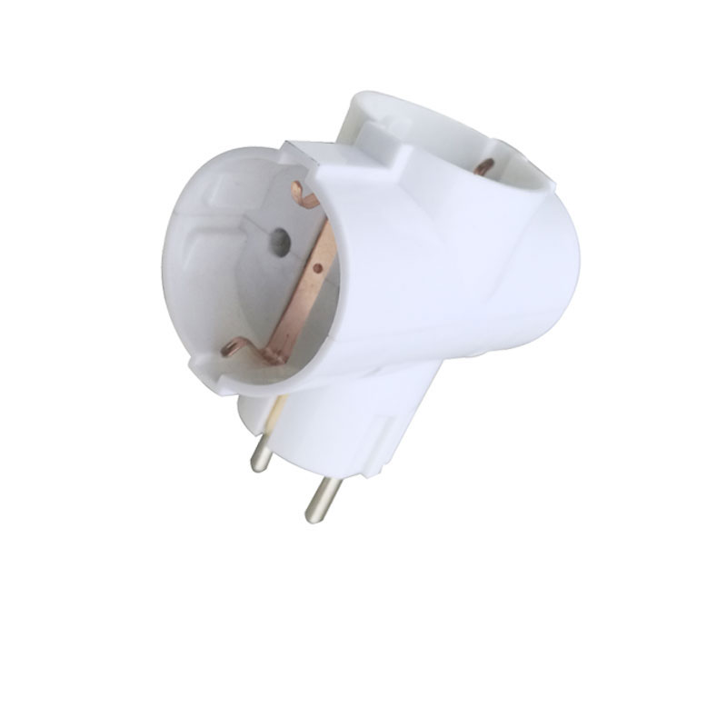 ADAPTER & PLUG